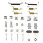 DFC Drum Brake Hardware Kit 370-13004