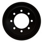 True Balanced Brake Drum 365-40056