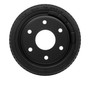 True Balanced Brake Drum 365-47051