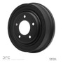 True Balanced Brake Drum 365-54076