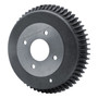 True Balanced Brake Drum 365-67002