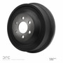 True Balanced Brake Drum 365-40058