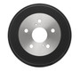 True Balanced Brake Drum 365-76029