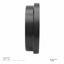 True Balanced Brake Drum 365-76029
