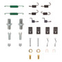 DFC Drum Brake Hardware Kit 370-13006