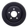 True Balanced Brake Drum 365-54061