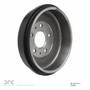 True Balanced Brake Drum 365-54041