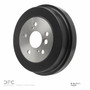 True Balanced Brake Drum 365-76039