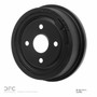 True Balanced Brake Drum 365-54004