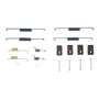 DFC Drum Brake Hardware Kit 370-21002
