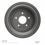 True Balanced Brake Drum 365-47055