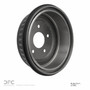 True Balanced Brake Drum 365-47055