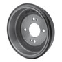 True Balanced Brake Drum 365-59009