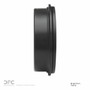 True Balanced Brake Drum 365-76014