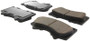 StopTech For 07-17 Toyota Tundra Street Performance Front Brake Pads