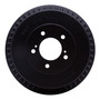 True Balanced Brake Drum 365-67033