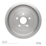 True Balanced Brake Drum 365-76040