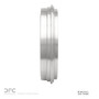 True Balanced Brake Drum 365-76040