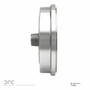 True Balanced Brake Drum 365-74004