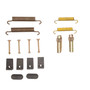 DFC Drum Brake Hardware Kit 370-39010