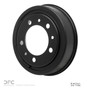 True Balanced Brake Drum 365-71004