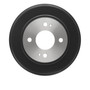 True Balanced Brake Drum 365-59010