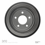 True Balanced Brake Drum 365-54078