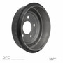 True Balanced Brake Drum 365-54078
