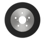 True Balanced Brake Drum 365-76041