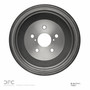 True Balanced Brake Drum 365-76041