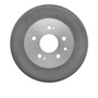 True Balanced Brake Drum 365-76015