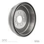 True Balanced Brake Drum 365-76015