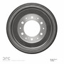 True Balanced Brake Drum 365-92034