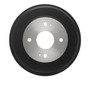 True Balanced Brake Drum 365-59011
