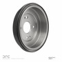 True Balanced Brake Drum 365-59011