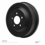 True Balanced Brake Drum 365-54081