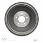 True Balanced Brake Drum 365-54081