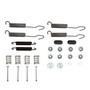DFC Drum Brake Hardware Kit 370-47013