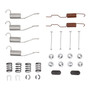 DFC Drum Brake Hardware Kit 370-40010