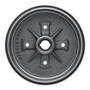 True Balanced Brake Drum 365-74006