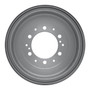 True Balanced Brake Drum 365-76042
