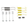 DFC Drum Brake Hardware Kit 370-40011