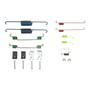 DFC Drum Brake Hardware Kit 370-01002