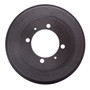 True Balanced Brake Drum 365-72000