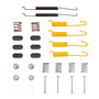 DFC Drum Brake Hardware Kit 370-42002