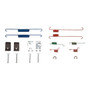 DFC Drum Brake Hardware Kit 370-01004