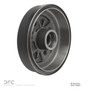 True Balanced Brake Drum 365-72001