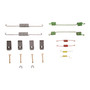 DFC Drum Brake Hardware Kit 370-01005