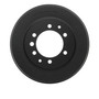 True Balanced Brake Drum 365-76018