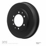True Balanced Brake Drum 365-76018